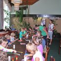 Léto 2012 - Vítkovice, hotel Jasmín